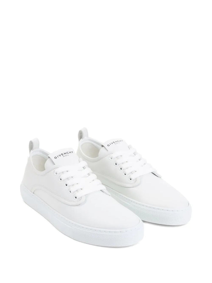 Givenchy Sneakers - White | 859f2c37e6ddac450677d8db8eda824d524a0319