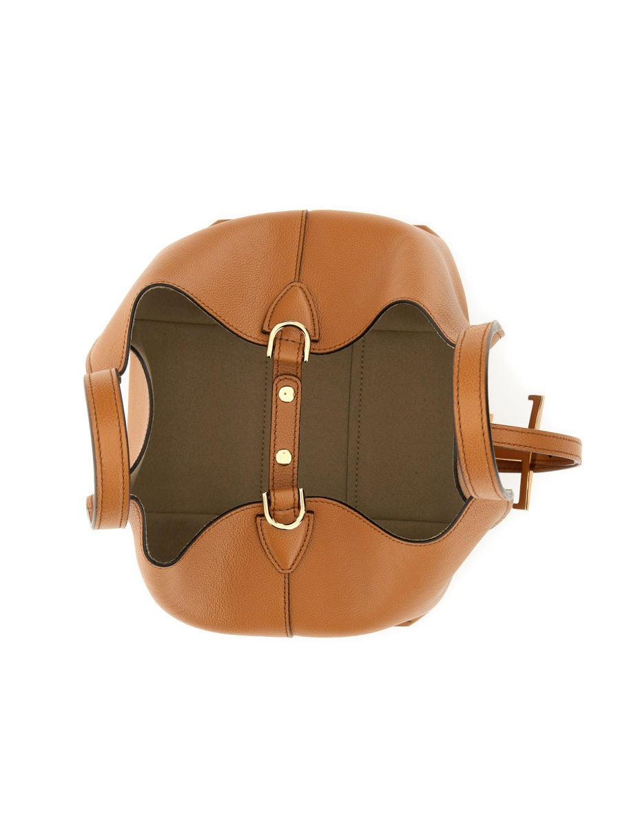 Tod's Hand Bags - Brown | Wanan Luxury