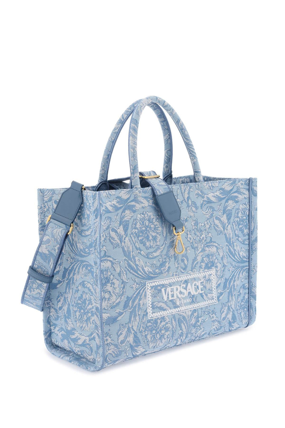 Athena Barocco Tote Bag