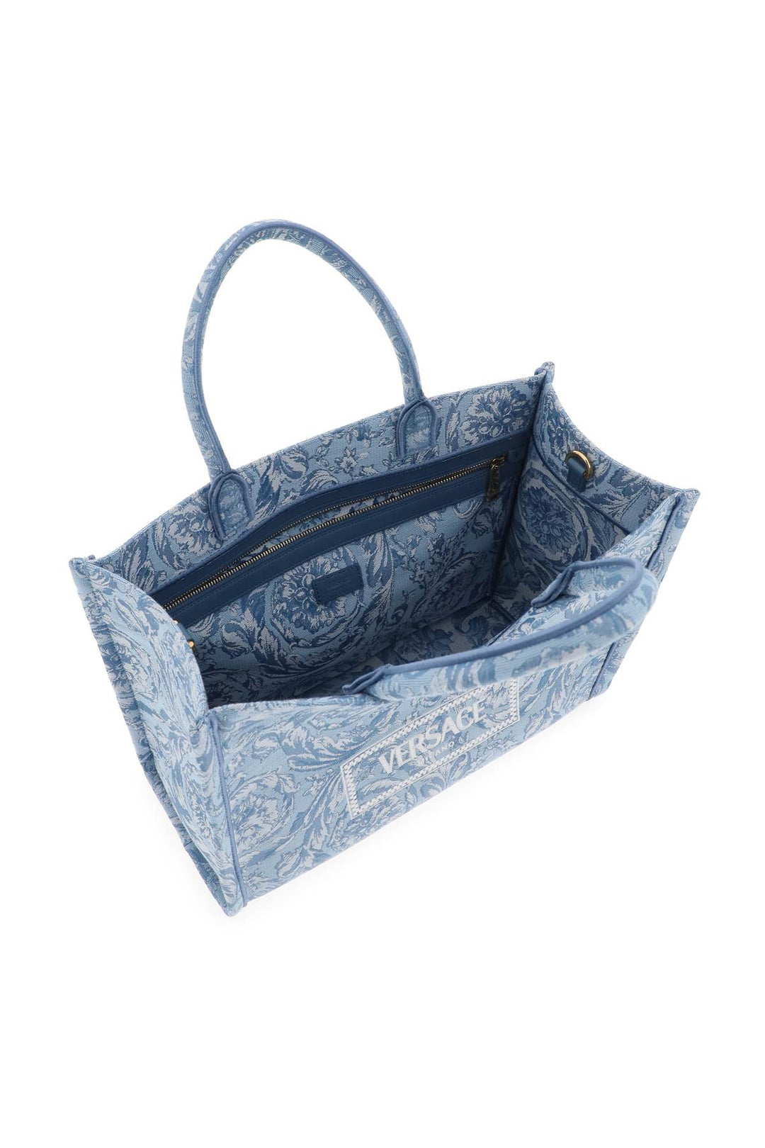 Athena Barocco Tote Bag