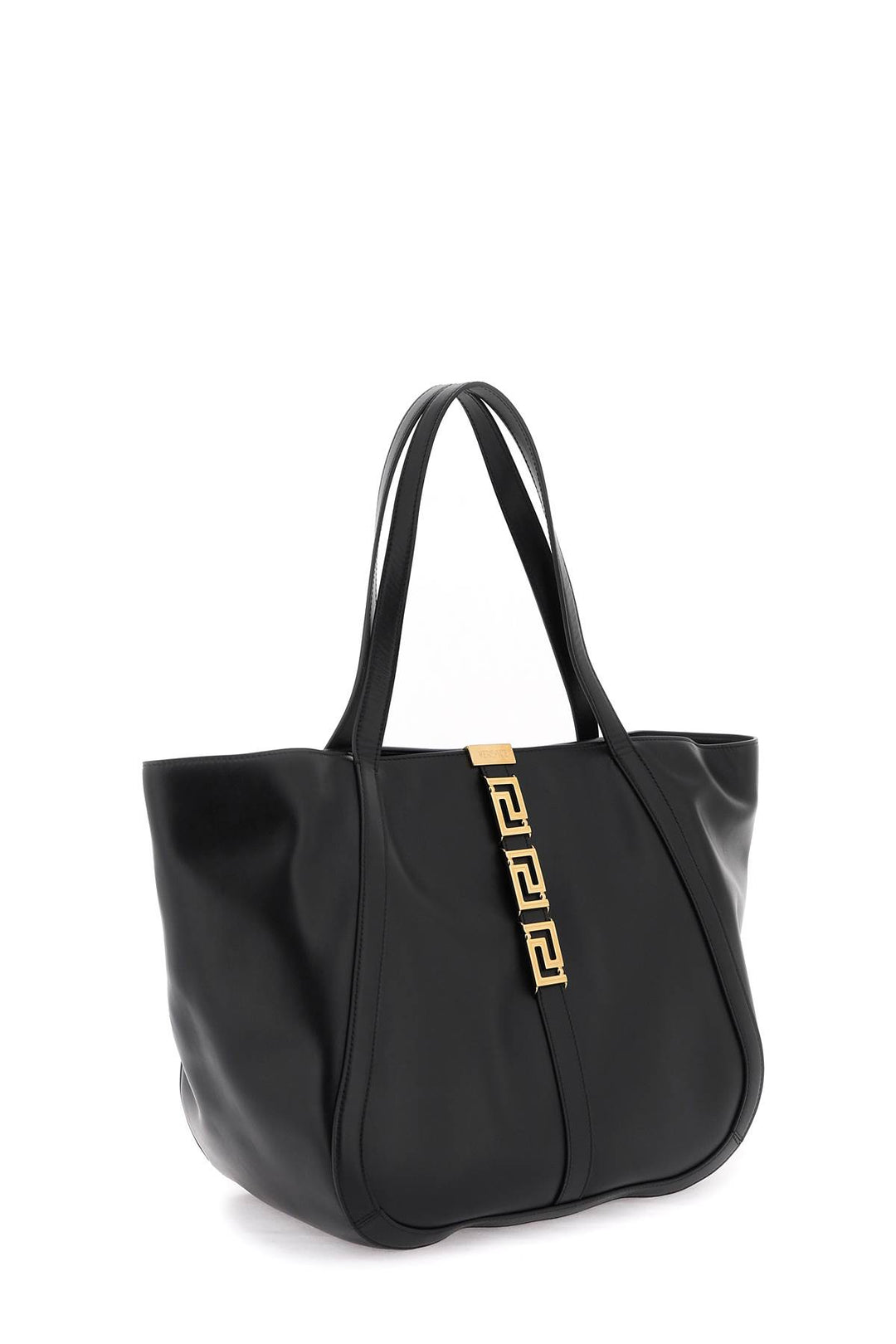 Greca Goddess Tote Bag