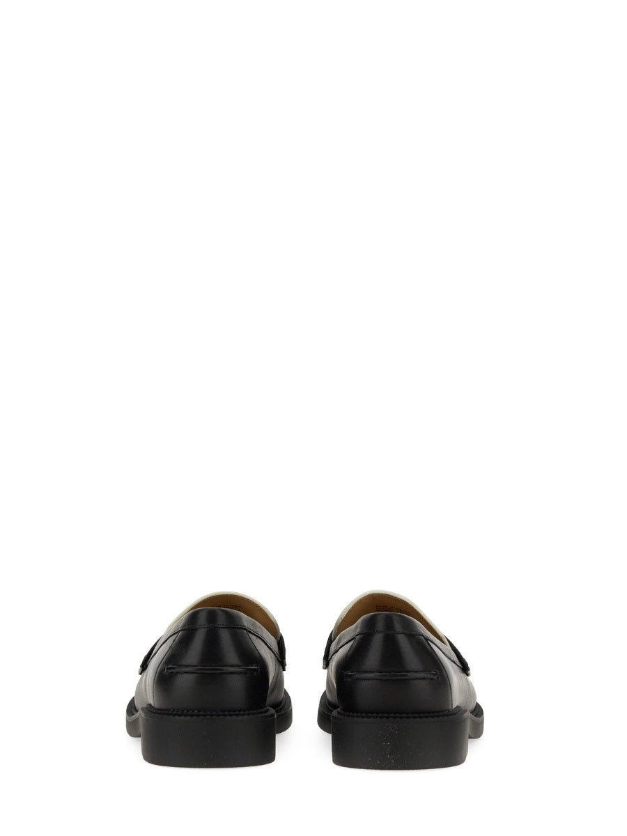 Michael Kors Loafers - Black | Wanan Luxury