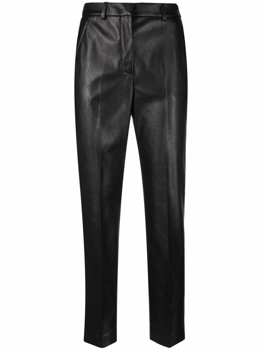 Galene Coated Finish Trousers