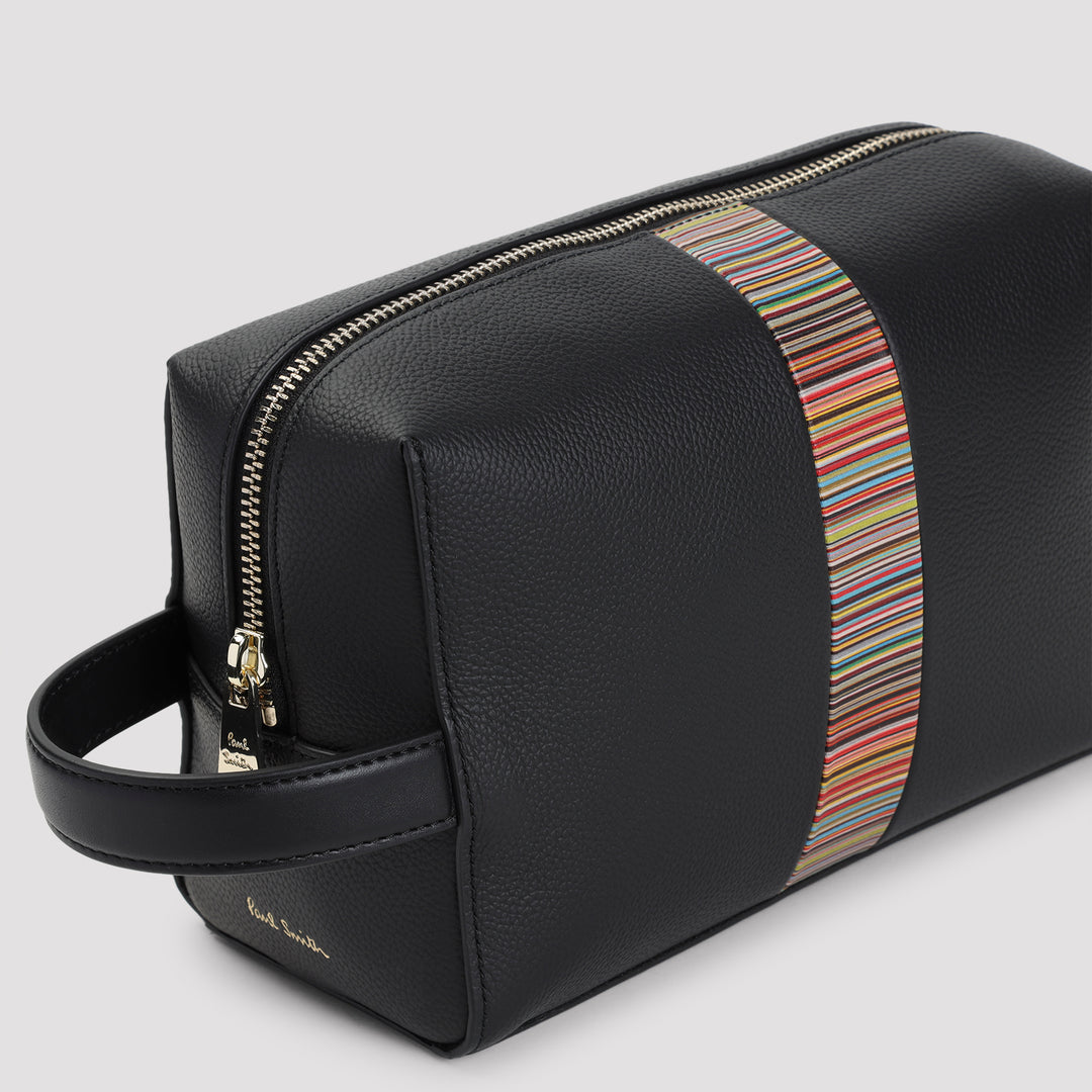 Paul Smith Wash bags - Black | a3c13d1eee77136c56c7c28fe618bd97ded6a63f