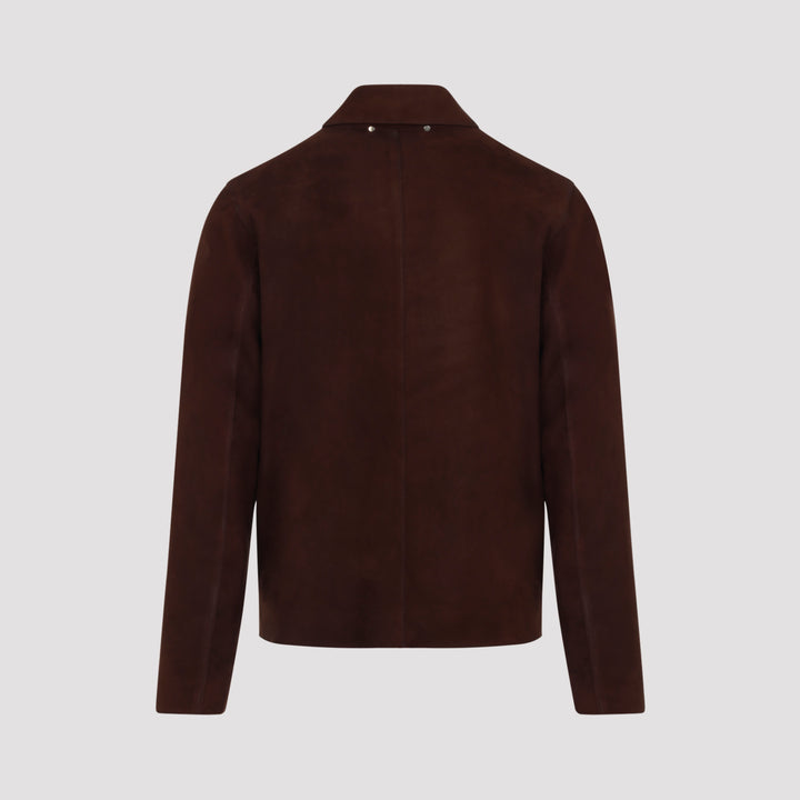 Paul Smith Jackets - Brown | 0445bea8c4a5bccb572b3e05c128f5f469d1206f