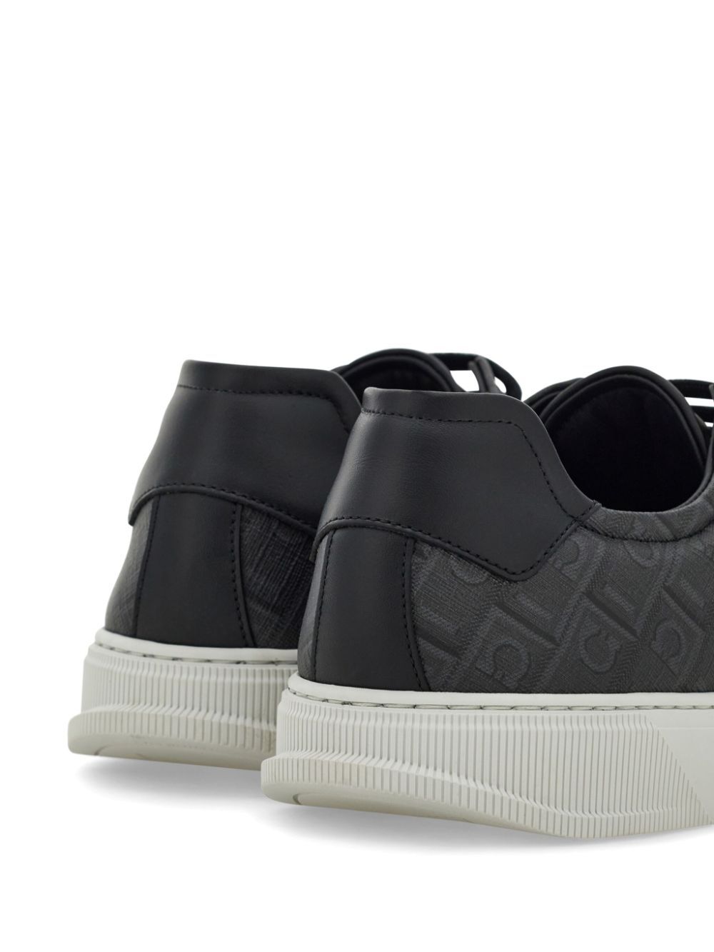 Ferragamo Sneakers - Black | 633ed4698265b8b11035e0947a98bf399aed0925