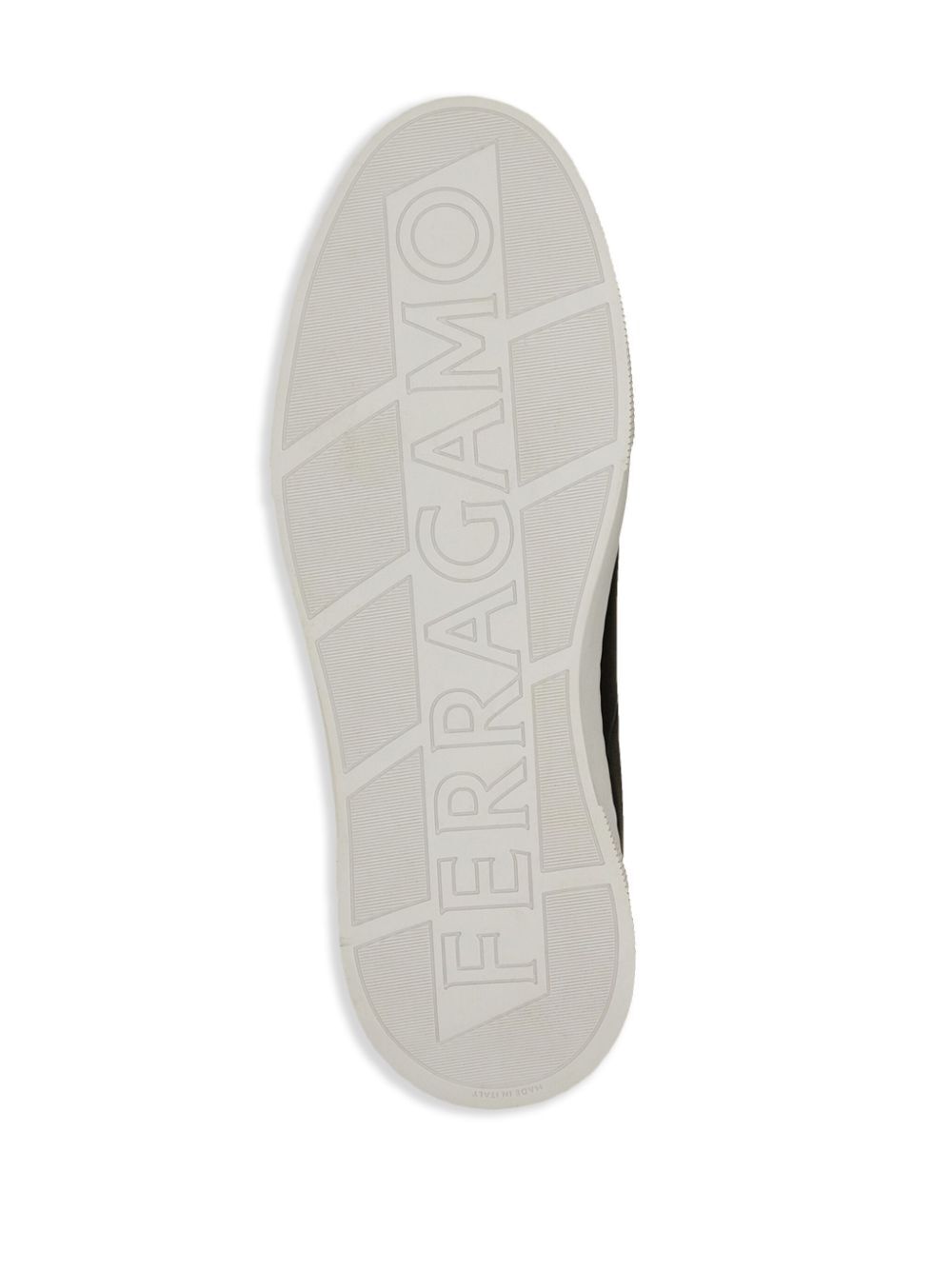 Ferragamo Sneakers - Black | 3605acc08548414c707304a1af359121eb978b3d