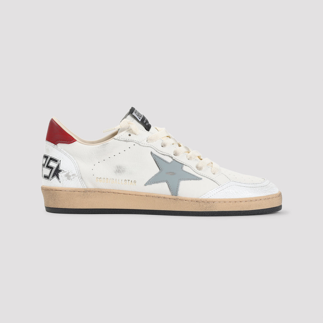 Golden Goose Sneakers - White | de9edf083cbd66ea0128c33b90638172ce4a1795