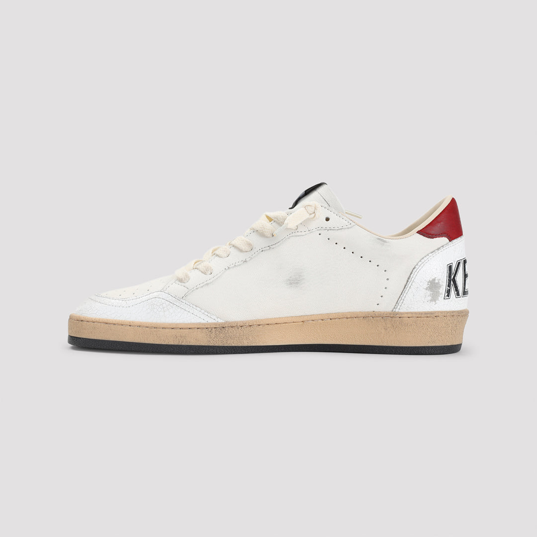 Golden Goose Sneakers - White | cd41b4ffe22a49efd4e9af1a977ff0d49fc172fe