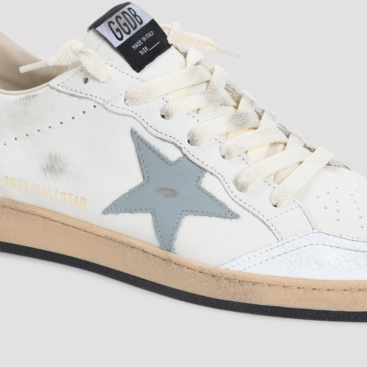Golden Goose Sneakers - White | c3ef98141347e33326db288d504630325b32be72