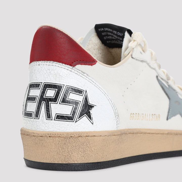 Golden Goose Sneakers - White | aa17d9f3137a11c0115764f87441a06e67fff9a5