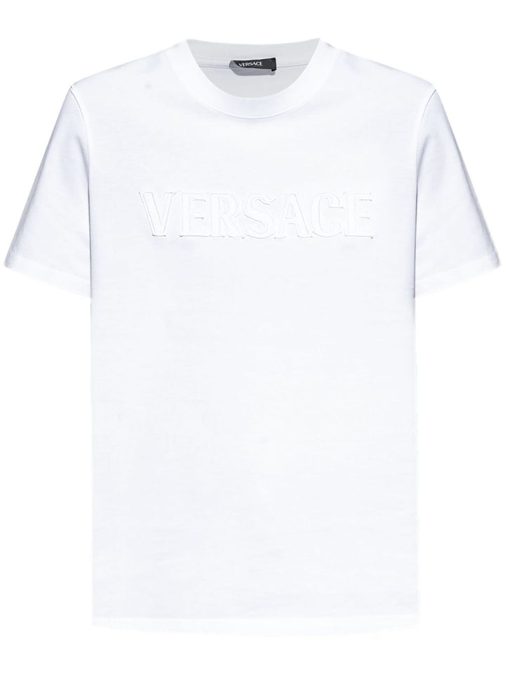Versace T-shirts - White | 56b5d8034c7c01cdad9d3c92e1e31cd34cbac504
