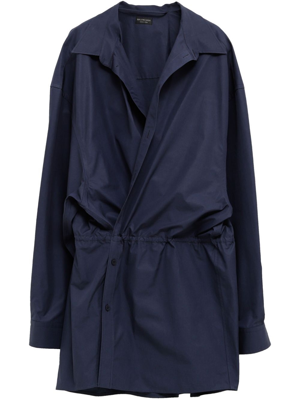 Balenciaga Mini dresses - Blue | ca60163398155306034b8450a4c1882e1488dac5