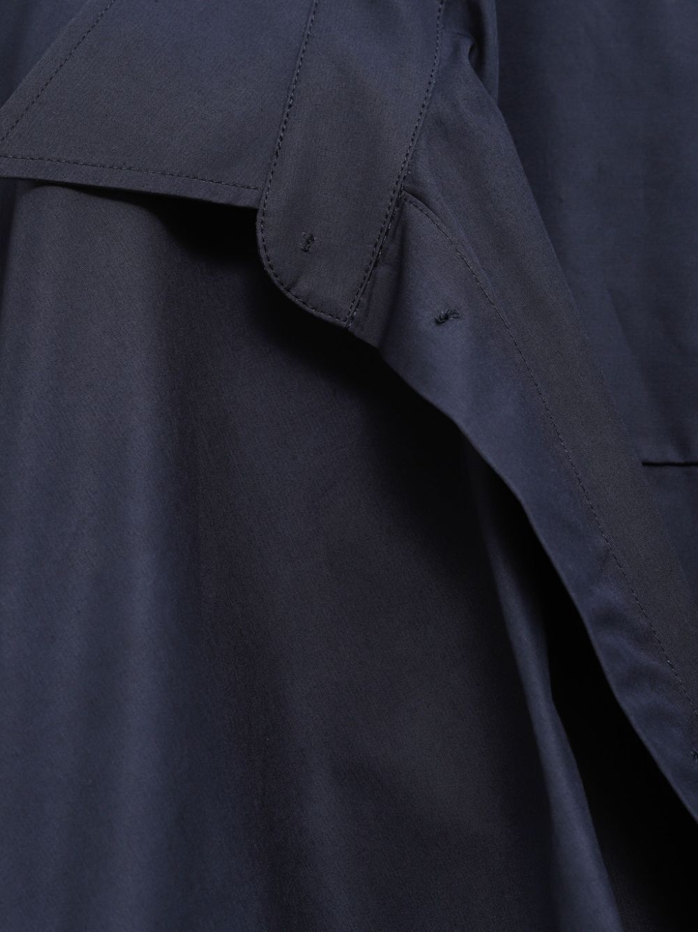 Balenciaga Mini dresses - Blue | 7808752ea8780e6054e3179964cdd9bce139825d