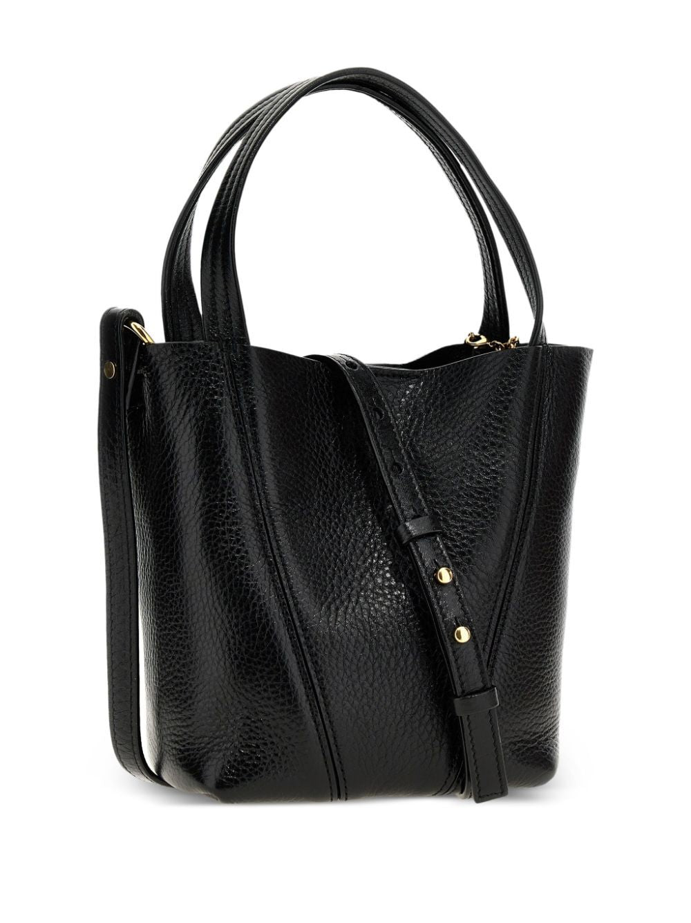 ChloÉ Totes - Black | 350c782bb54c951c7fb19321fcd6bf81e584170e