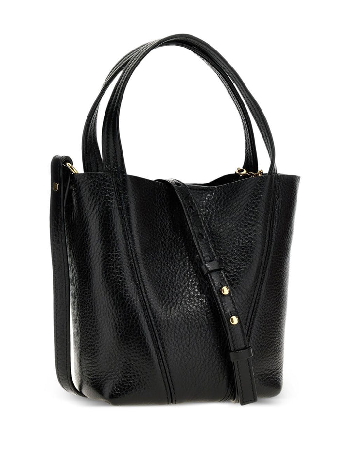 ChloÉ Totes - Black | 350c782bb54c951c7fb19321fcd6bf81e584170e