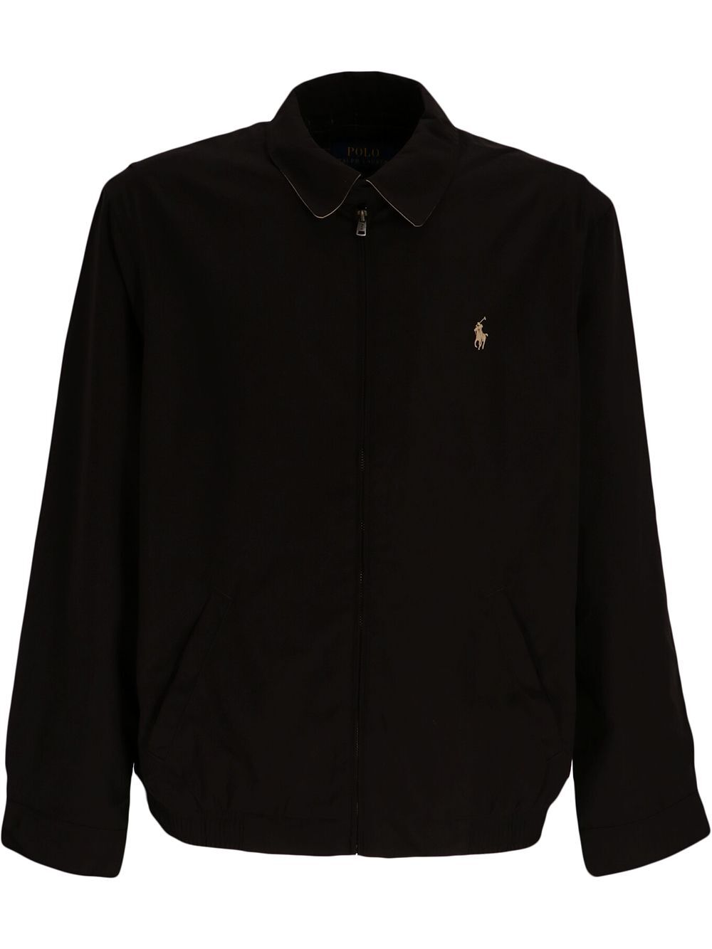Polo Ralph Lauren Sport jackets & wind breakers - Black | 7cfc3aaed560754f03c65c4fdcba62a25c9bb5e1
