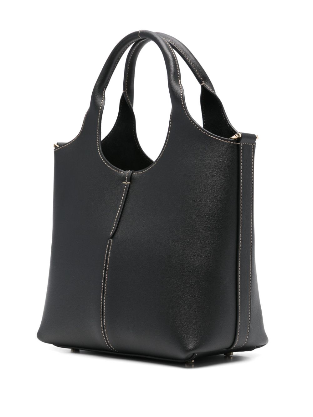 Tod`S Totes - Black | b56ce2c8f79d1c44c4119d0ccb5e3444aba9fb2d