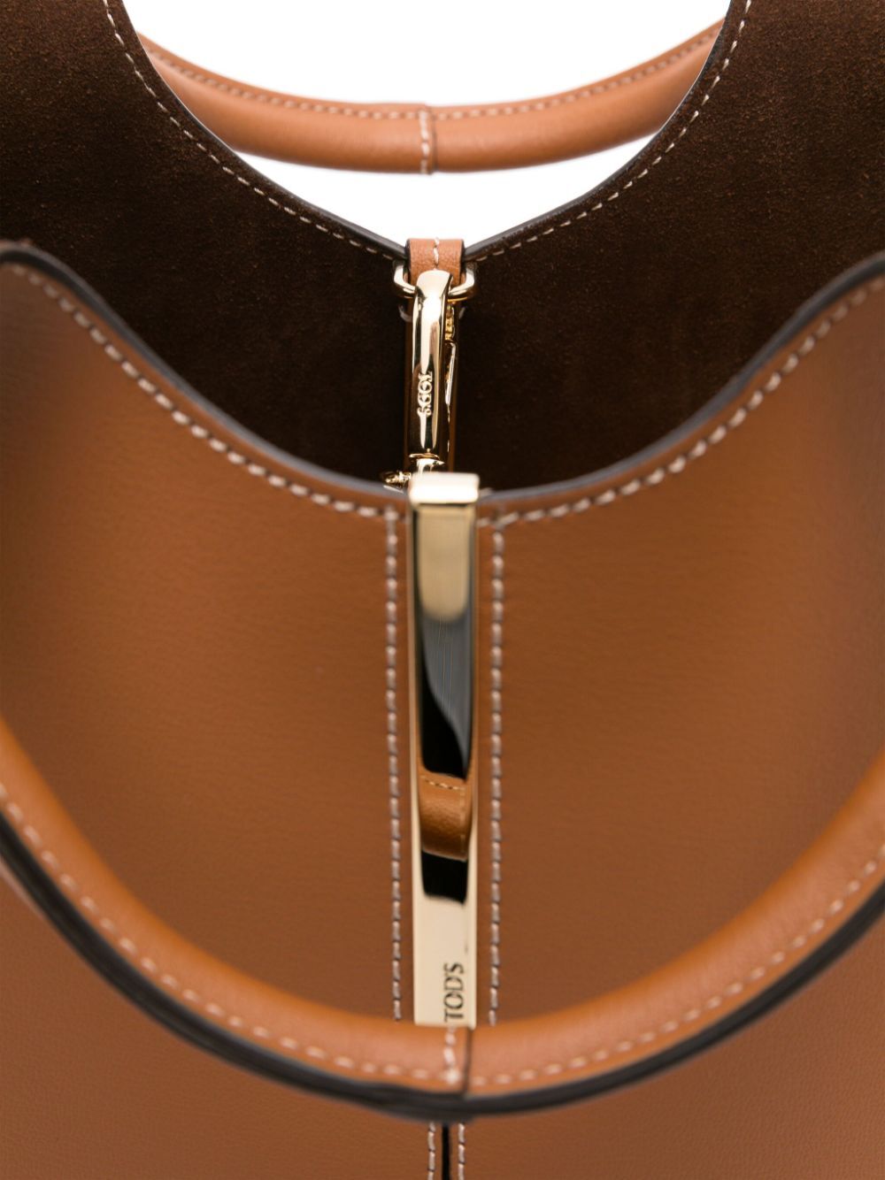 Tod`S Totes - Brown | 4debf0ac814311b5096c4edd354da1fe82d1bab0