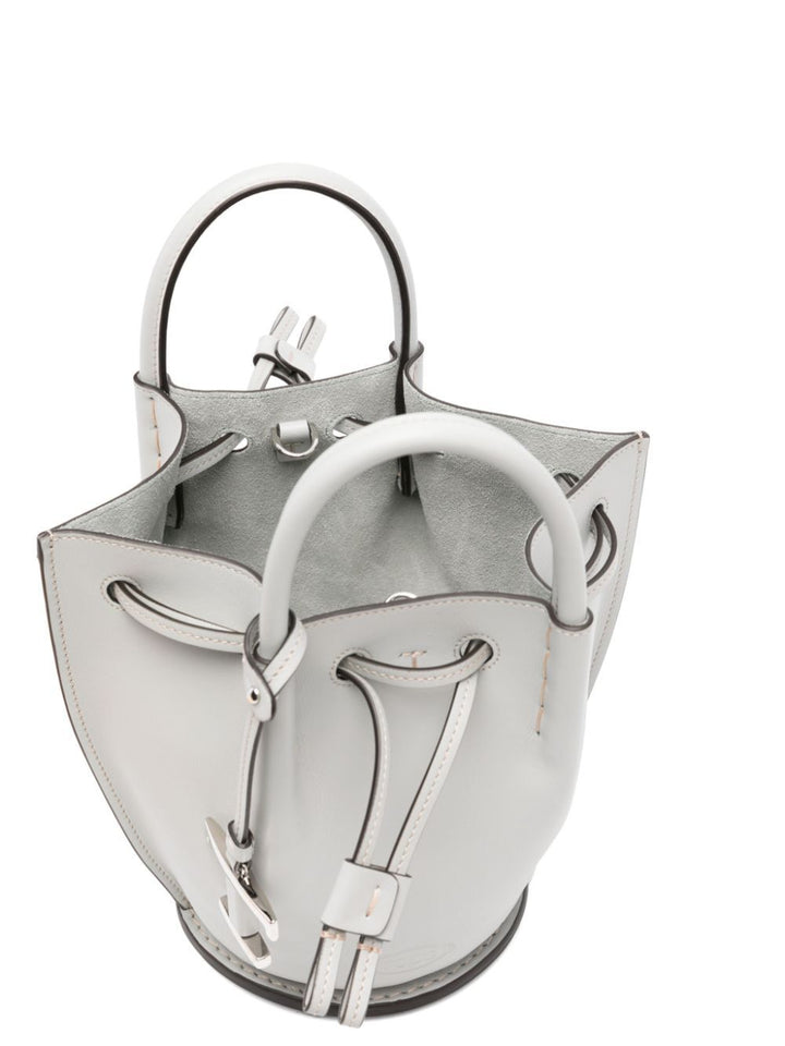Tod`S Totes - Grey | 09b0609fe83c6a41c77e31a5a7b1045d6f48188c