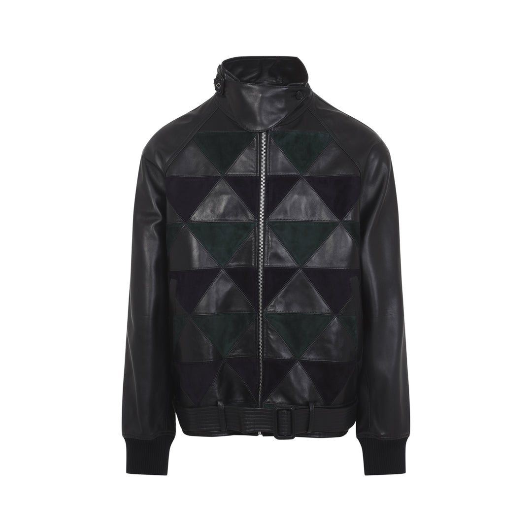 Lanvin Bomber jackets - Black | 13d6a8a0b685ea912453f49a7b2e83b5b9d1df6f