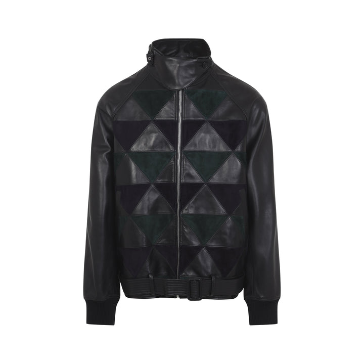 Lanvin Bomber jackets - Black | 13d6a8a0b685ea912453f49a7b2e83b5b9d1df6f