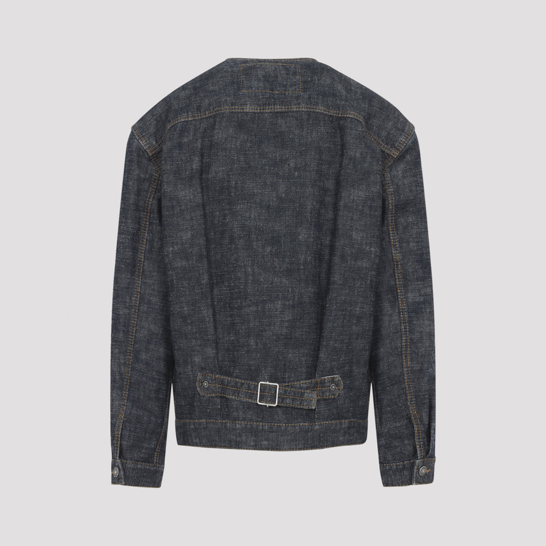 Lanvin Denim - Blue | 491ce1d4fde13195bb3630581a2e382e50f803e4