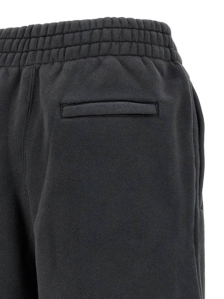 Alexander Wang Track pant - Black | 675537d0a3f51a51c965253a190e8ddf6a22a2e9