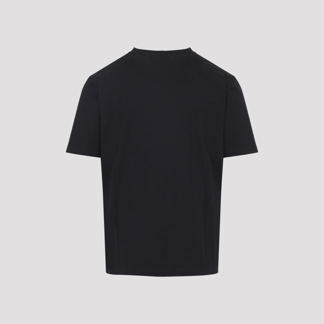 Lanvin T-shirts - Black | 375588db1233b7ab5d24f7f3b72d99ecbfbb85d5