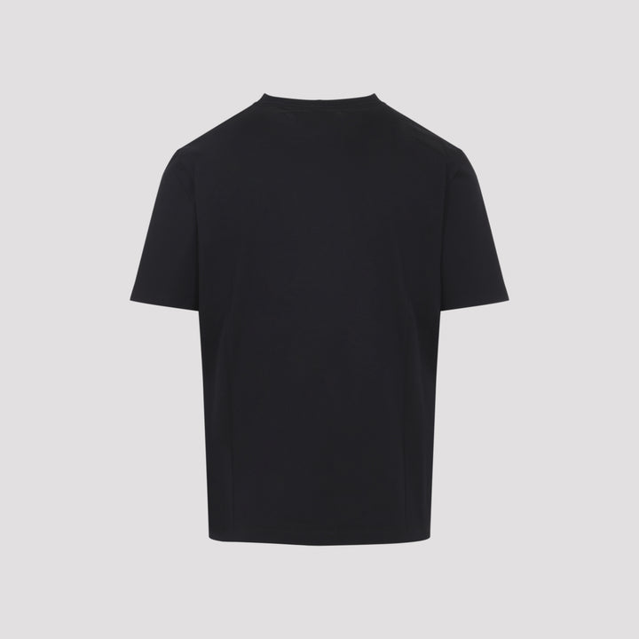 Lanvin T-shirts - Black | 375588db1233b7ab5d24f7f3b72d99ecbfbb85d5