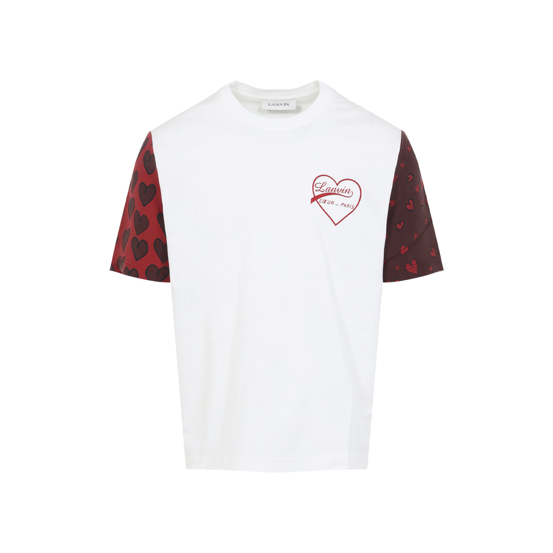 Lanvin T-shirts - Multicolour | 9139b502bab5537a8cd968952d37d63d6f8faf6f