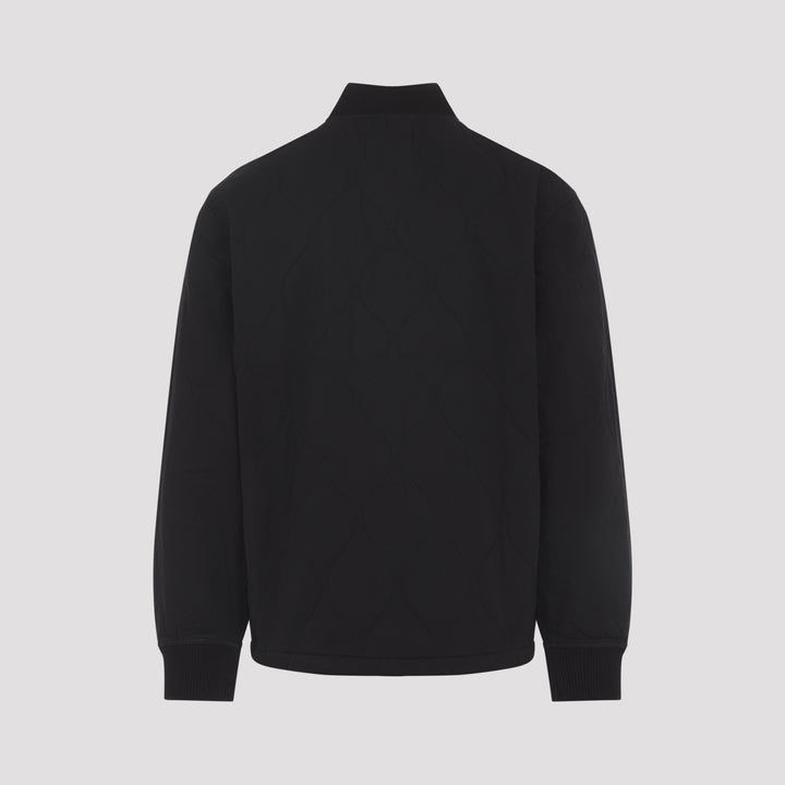 Carhartt Wip Jackets - Black | 05ec229dc35d9be466ba23e4546c5733d73b4c18