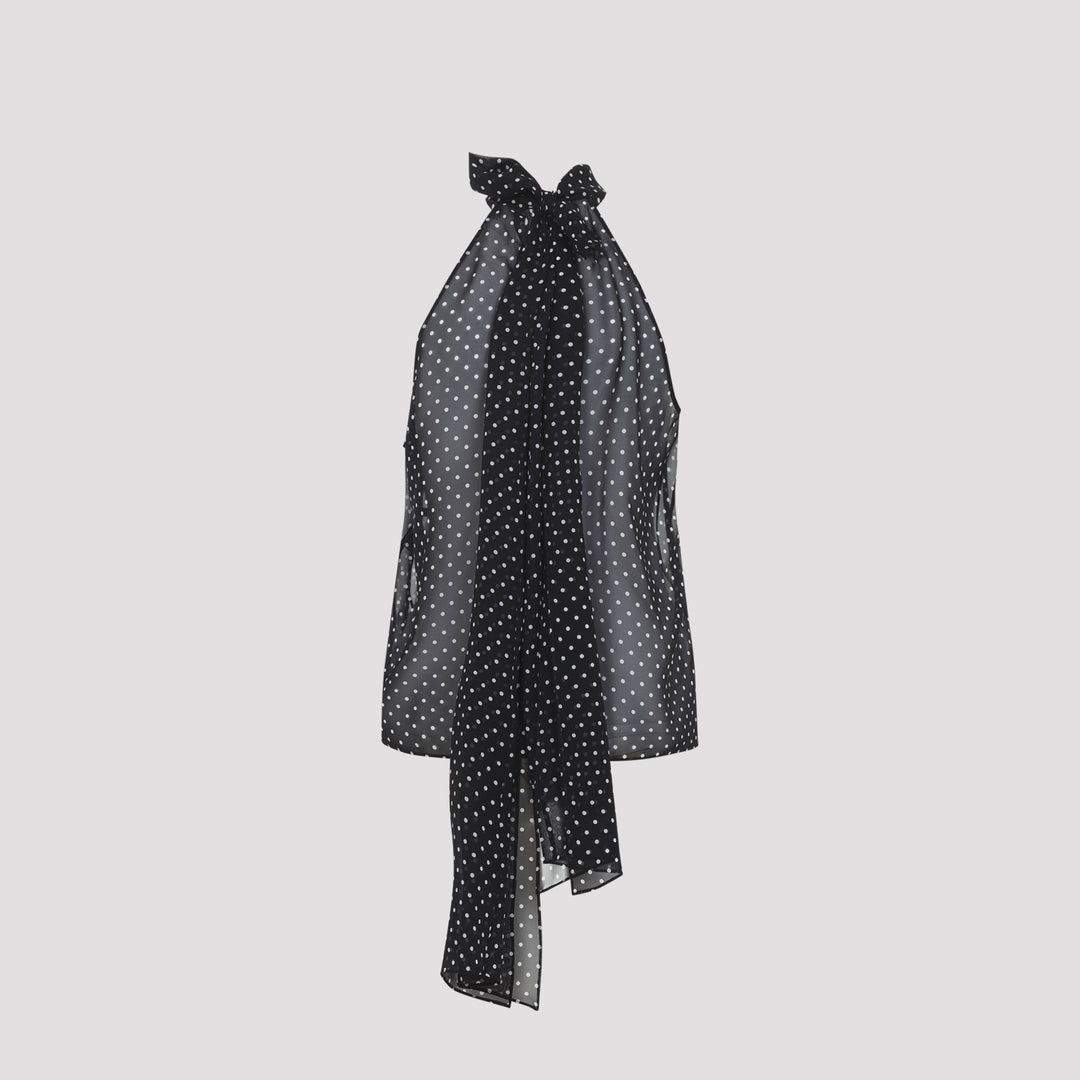 Tom Ford Tops - Black | 3ccc120b37a5eb6a3e56edaf02e28c42b68131c9