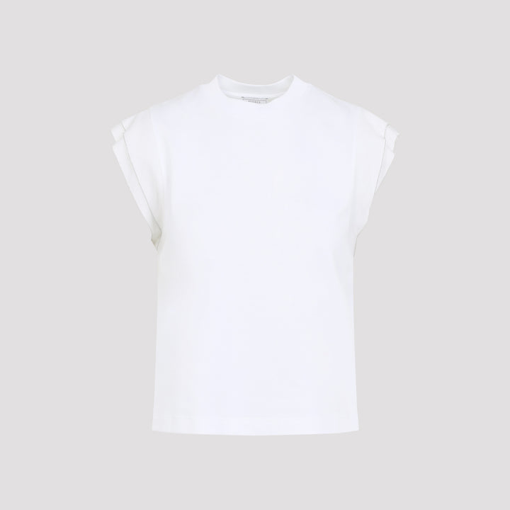 Peserico Tops - White | f60446152428b8e1d5ce29468c9b943ce11c8f2f