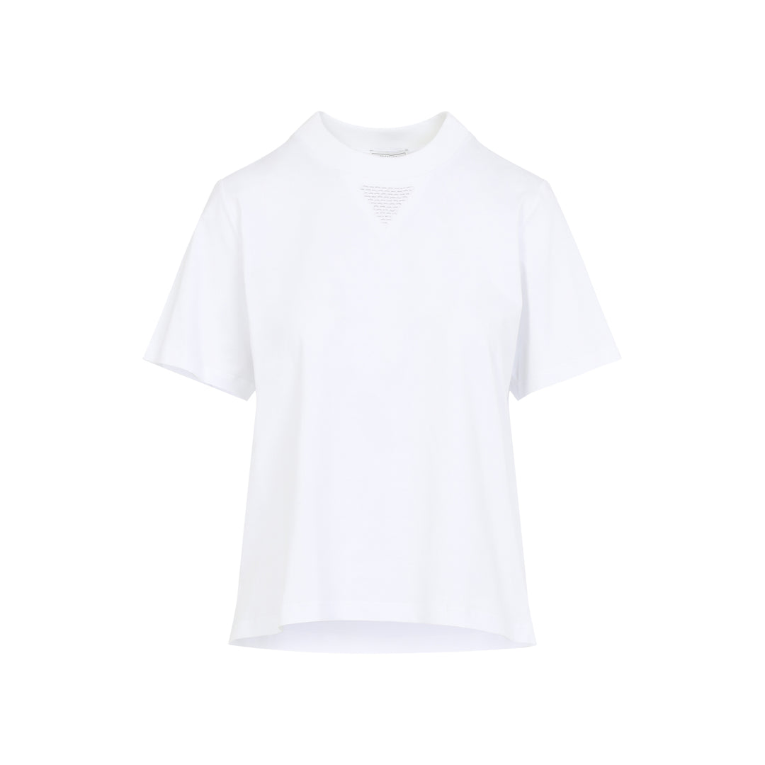 Peserico T-shirts - White | c06cc5644e992dfa3b04682d2297e5a9f1edc706