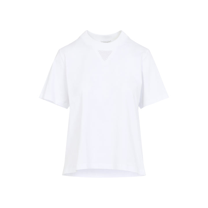 Peserico T-shirts - White | c06cc5644e992dfa3b04682d2297e5a9f1edc706