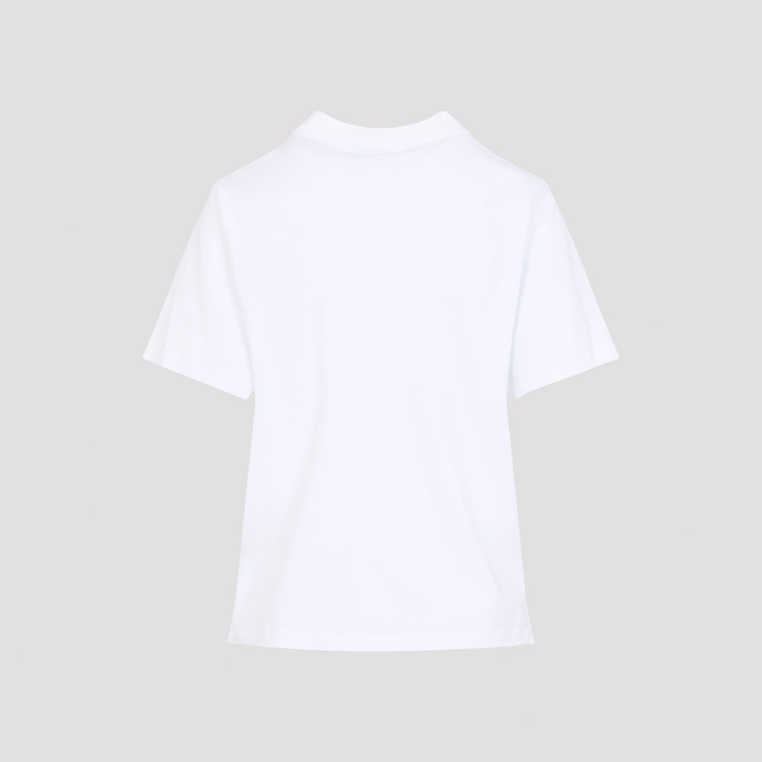 Peserico T-shirts - White | 335dc74bcf2f6c87d9006ed266c9d60c91474ffc