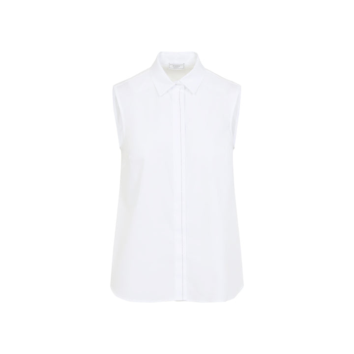 Peserico Tops - White | 4729b046efd77259151152f74d0c425398c7d058