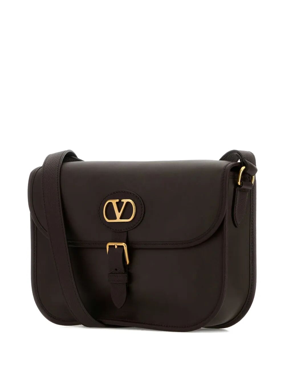 Valentino Garavani Satchel & cross body - Brown | cfc5448057d03fdbffe8c2c8146d83731e46edce