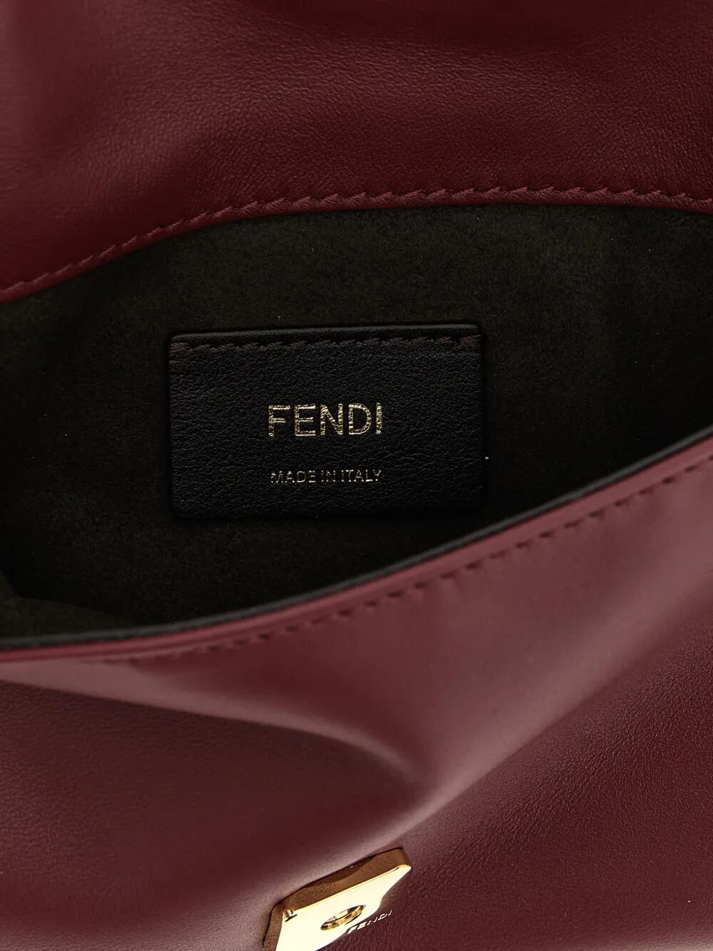 Fendi Clutches - Red | 27f54e556781aace912a96d458f8f560c811bbe7