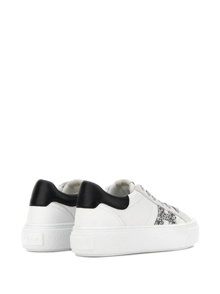 Hogan Sneakers - White | 1d2689a53e2857e37fc4146db1a562590d814cf3