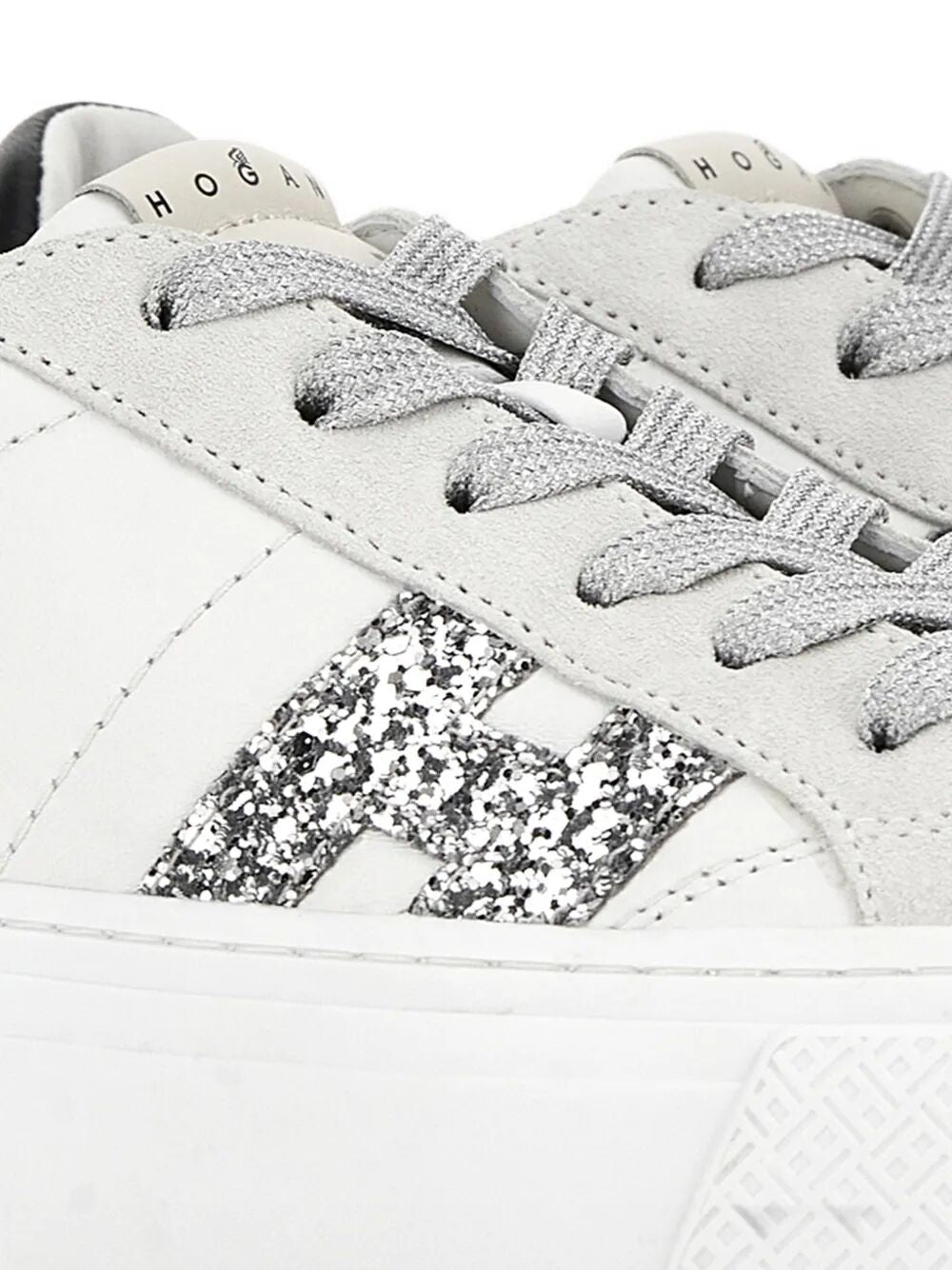 Hogan Sneakers - White | 060aecd47150a125897b300f734164a5ba5f700b