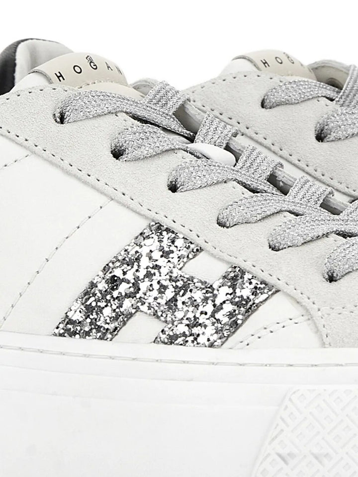 Hogan Sneakers - White | 060aecd47150a125897b300f734164a5ba5f700b