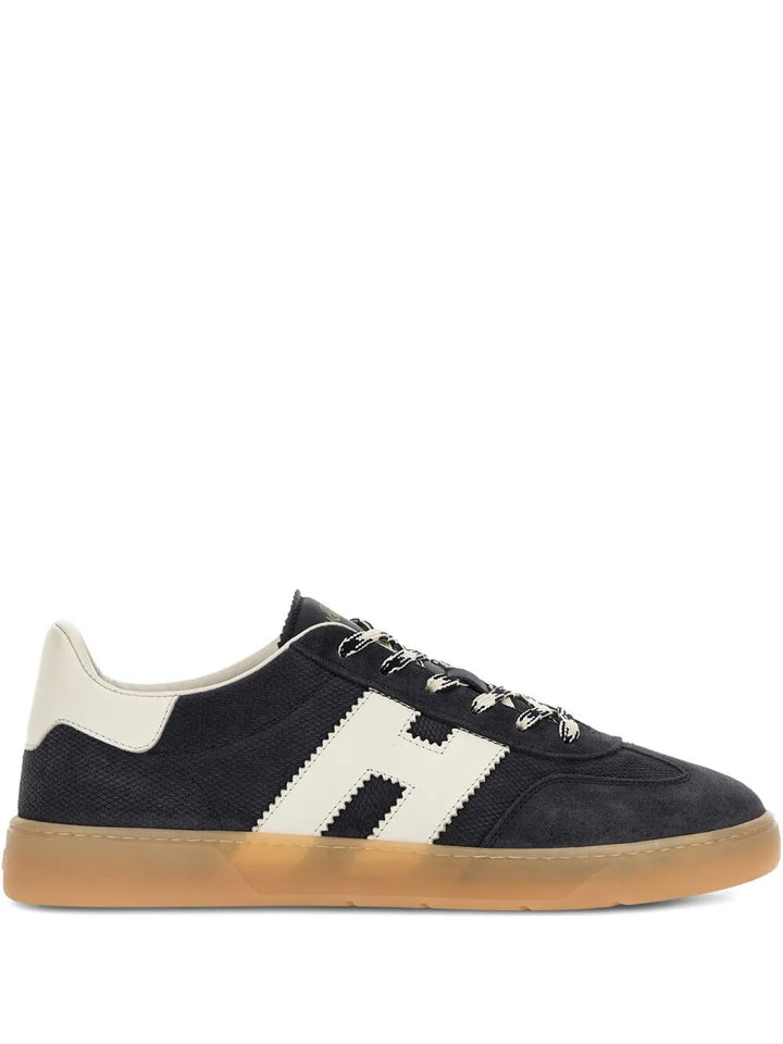 Hogan Sneakers - Blue | 9e767f730a16807234350270481c740ddb626b06