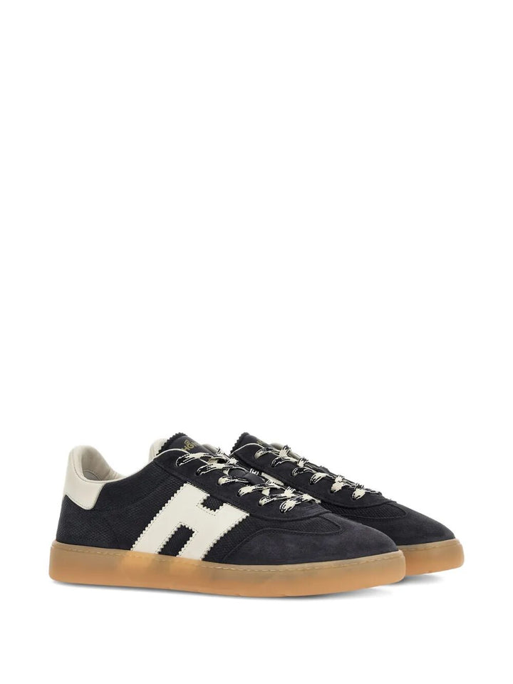 Hogan Sneakers - Blue | 453154a7cdadd10435bfcdd46f385ee9dd6b8d41