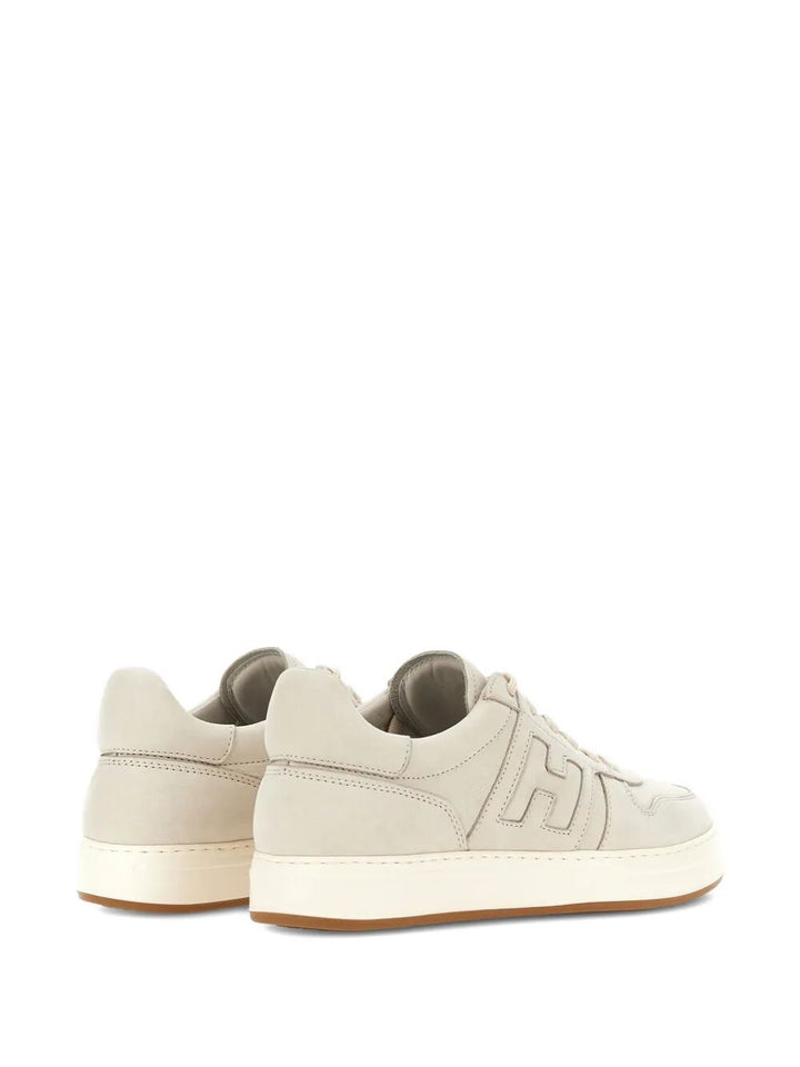 Hogan Sneakers - Nude & Neutrals | c4d2be3c688462111b879a927a74dd4736549e04