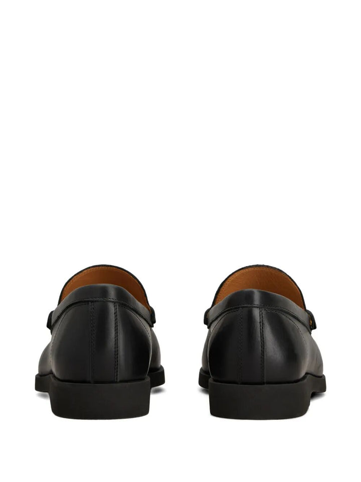 Tod`S Loafers - Black | 9839b4faf3bec78ff9c8fc2848ffdee7a3d5c1d0