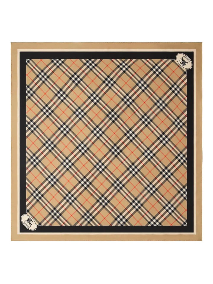 Burberry London England Foulards - Nude & Neutrals | 669eba823f823ffd6861b7a3f059f087758c6cd1