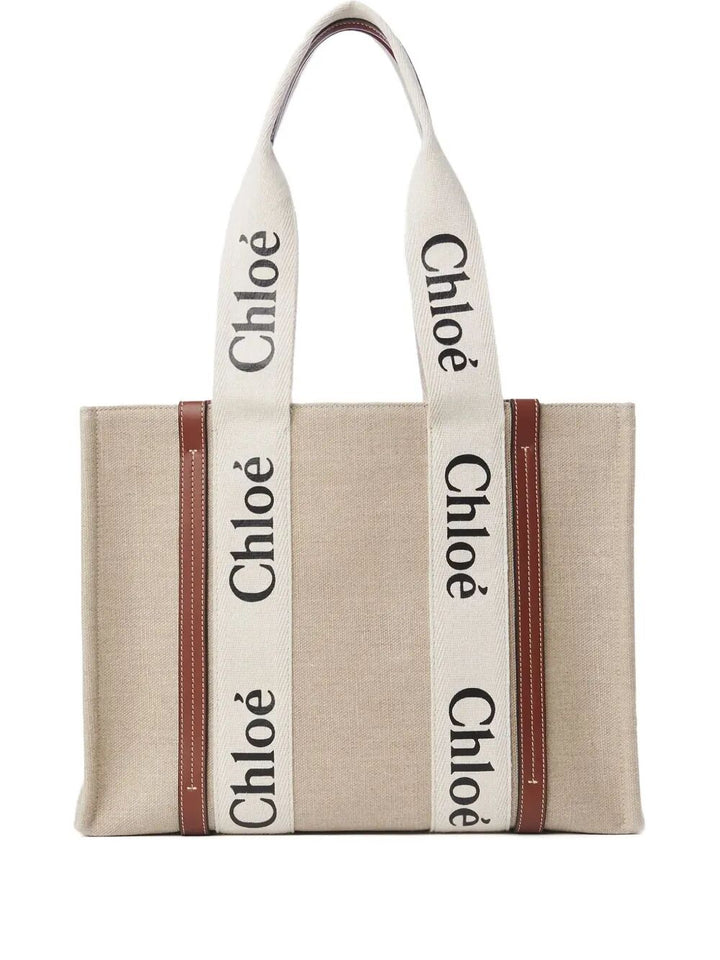 ChloÉ Totes - Nude & Neutrals | fa643acd64dce35ab504f04692182354960aaa6d