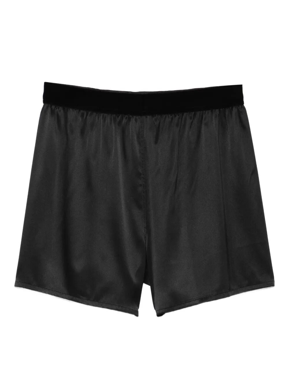 Tom Ford Short - Black | b7685496173a032a19cf80dbd4f34e5d6b845205